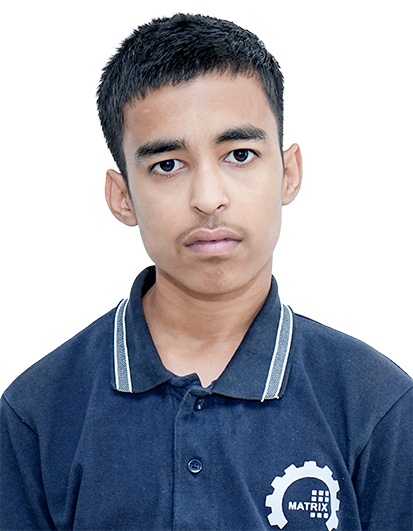 DIVYANSHU SAINI