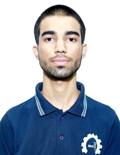 SURAJ DHIMAN