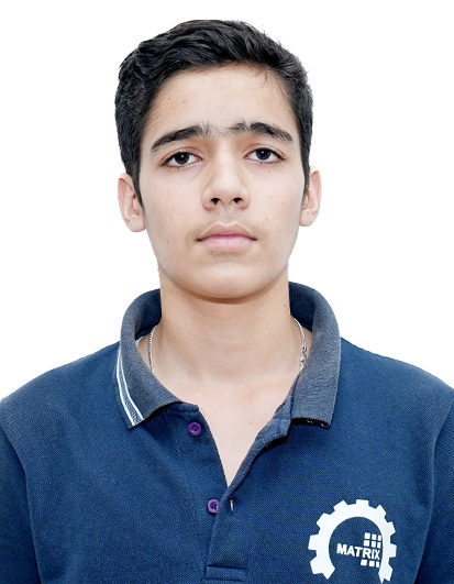 MOHIT KUMAR