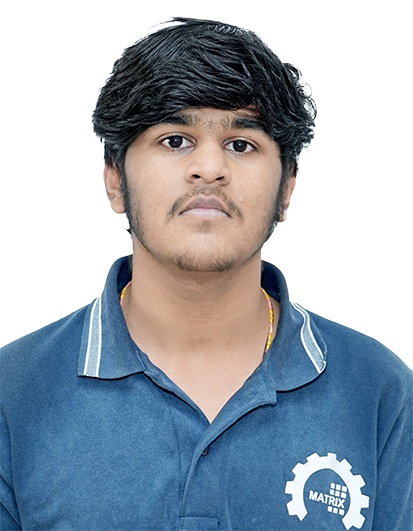 MADHAV BIYANI