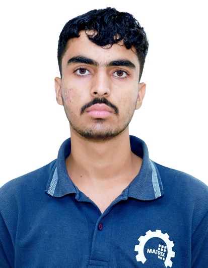 DAKSH BHASKAR