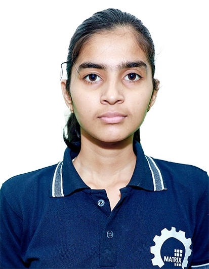 LAKSHITA BARUPAL