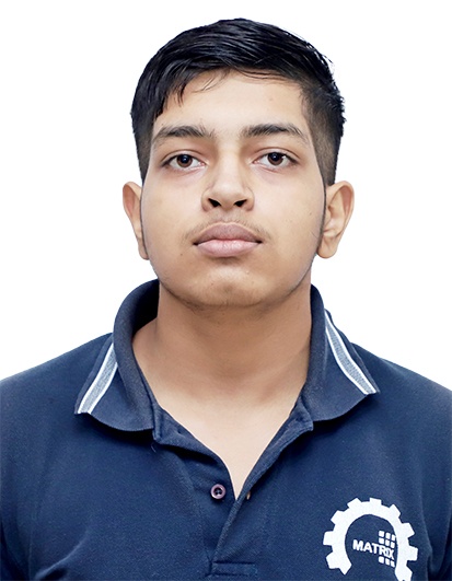 YUG KAUSHIK