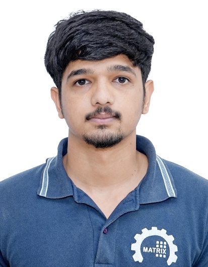 TANUJ KUMAR