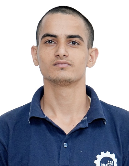 ASHU CHOUDHARY