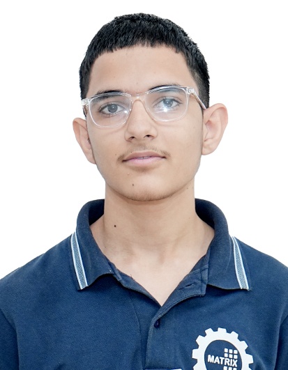 NIKHIL BUDANIA
