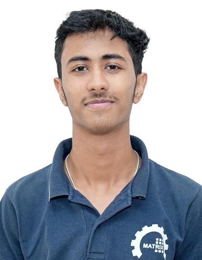 KAUSHAL SOMANI