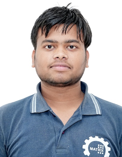 ANGAD SINGH CHAUHAN