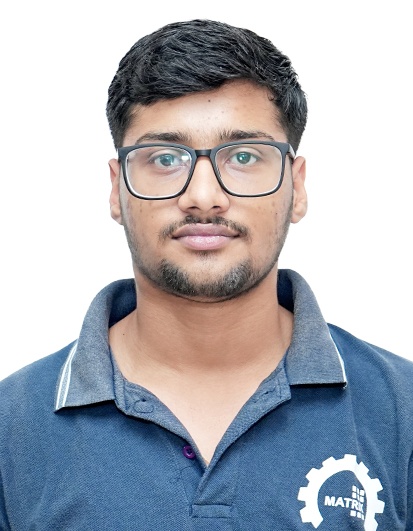 AMAN MANTH