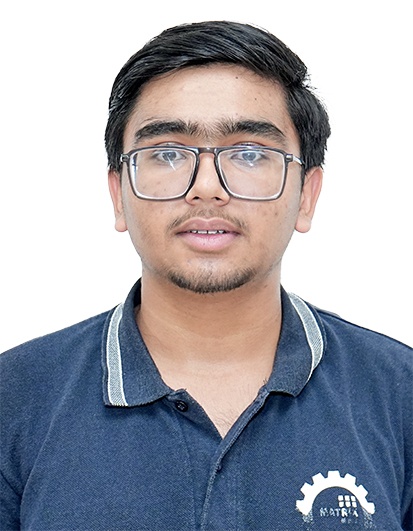 PRANJAL