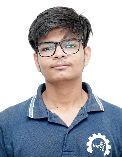 DAKSHIT YADAV