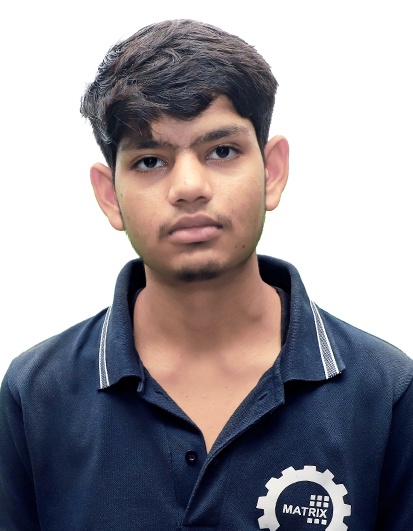 VIKASH YADAV