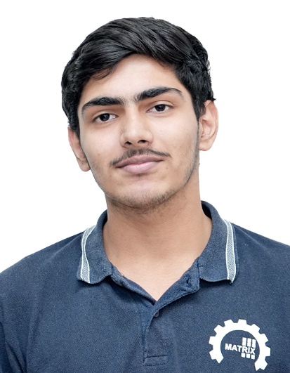 ARPIT MEHLA
