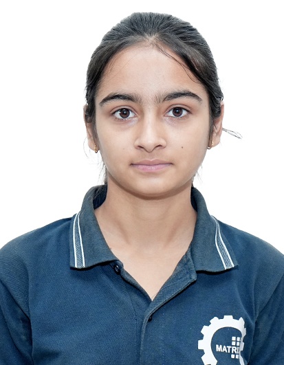 RITIKA