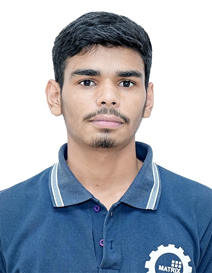 PRADEEP KUMAR