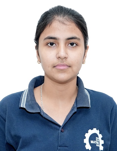 KOMAL MAHALA