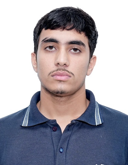 ARYAN BADSHARA