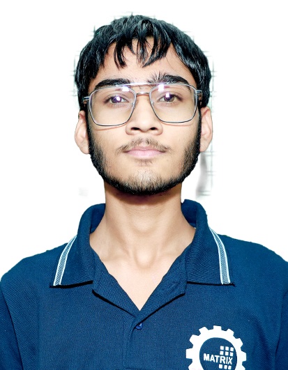 DEEPANSHU