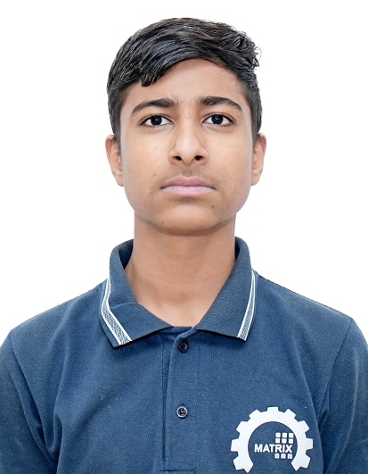 SAHIL KUMAR