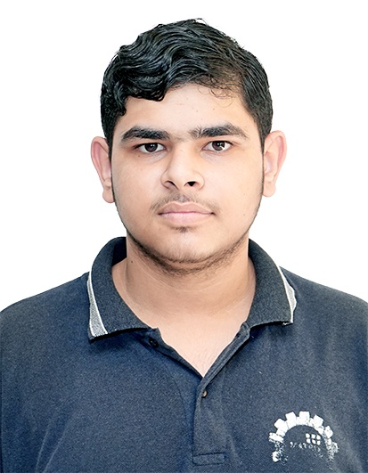 YASH CHOUDHARY