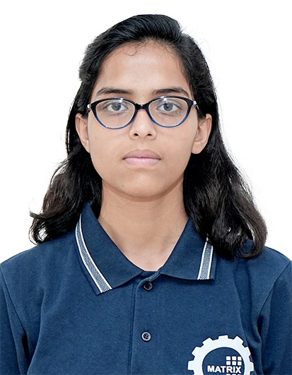 DIKSHA NUNIWAL