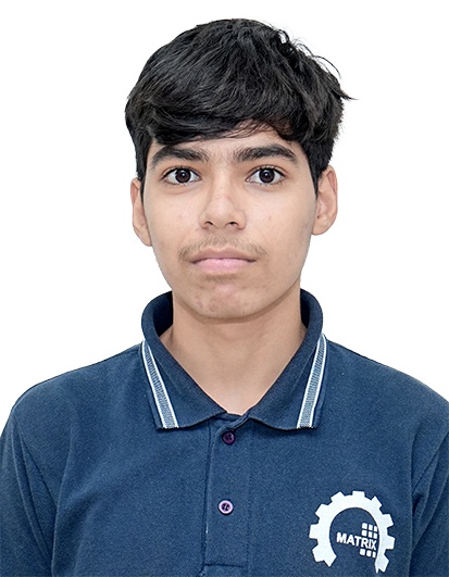 SOUMYA ALARIA
