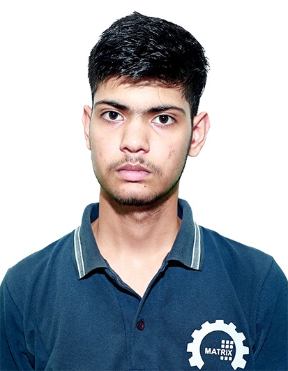 ROHIT SINGH