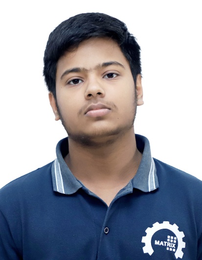 TANUJ SAINI