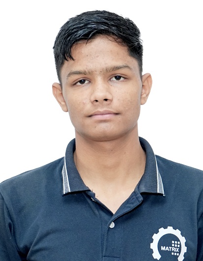 NIKHIL SWAMI