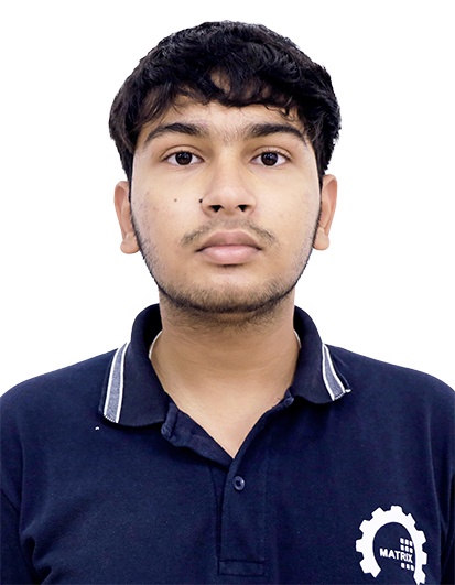 SARTHAK VERMA