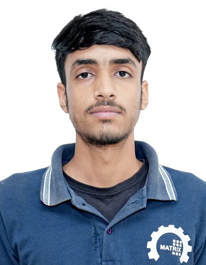NITESH CHAUDHARY