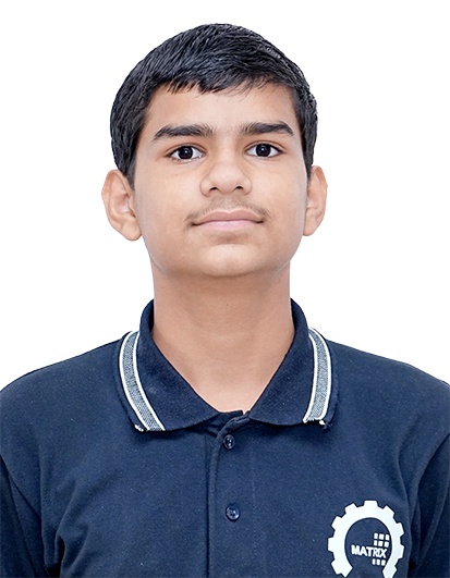PRINCE SHARMA