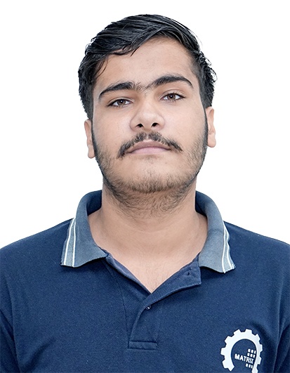 HEMANT KUMAR