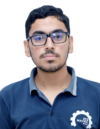 JYANT CHOUDHARY