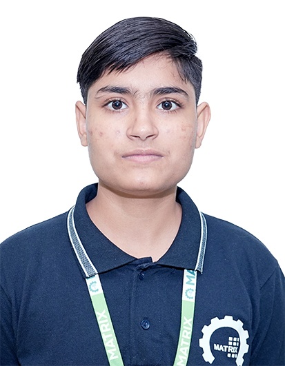 LUCKY YADAV