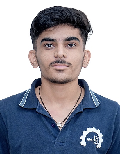 ADITYA BHADIYASAR
