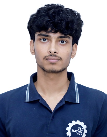 ANKUSH KUMAR YADAV