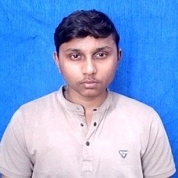 ABHINAY KUMAR CHAHAR