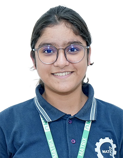 DEVANSHI MATOLIYA