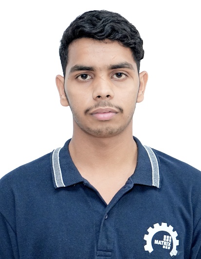 ISHU YADAV