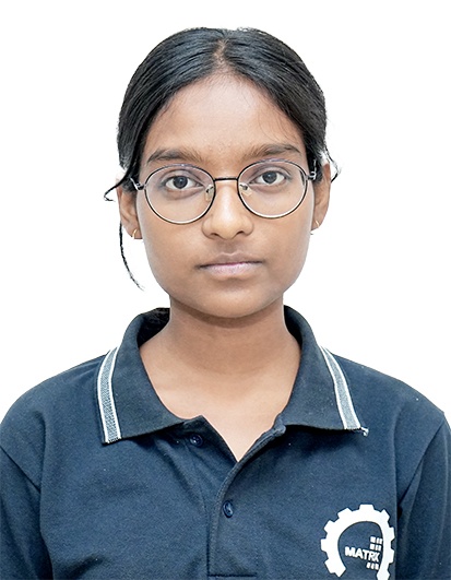 SUSRITA DEY