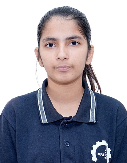 NIKITA KUMARI LAMBA