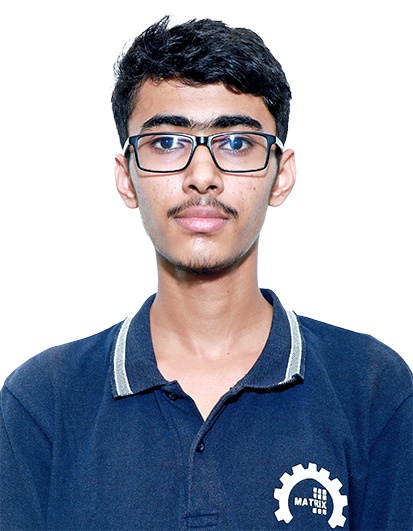 AVIK PACHAR