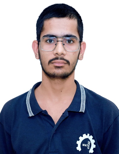 MANISH KUMAWAT
