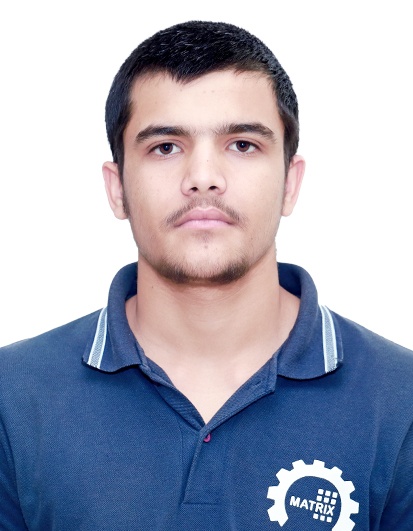 PIYUSH MAHARIYA