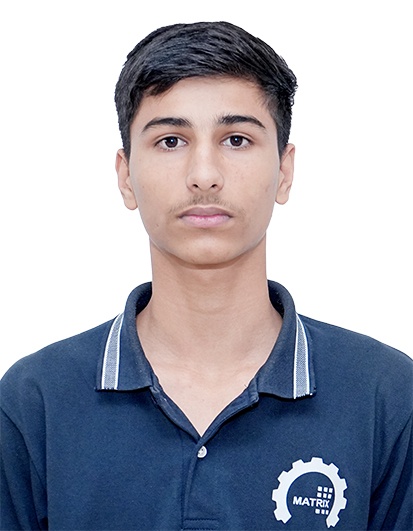 RAKESH