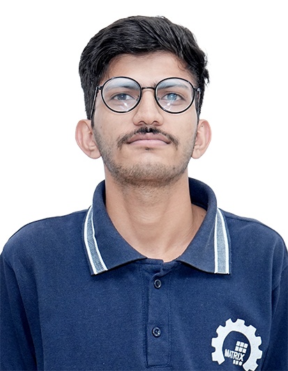 GOUTAM KUMAR KHARRA