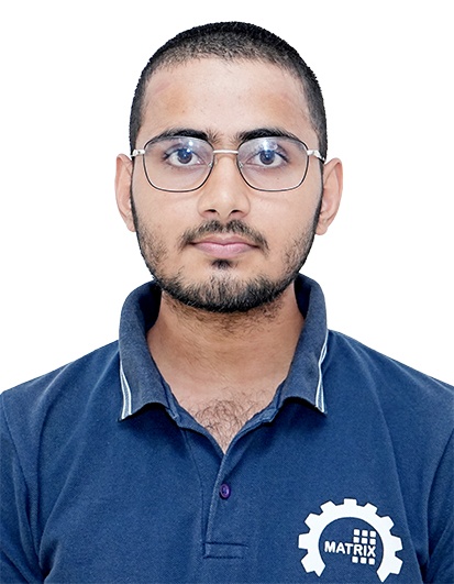 DESH RAJ MEENA