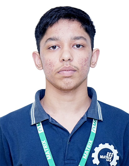 YASHDEEP BAGRA