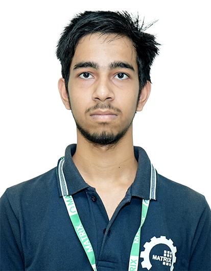HARSHIT RAJ